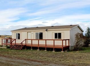 2860 Chief White Bird Trl, Laurel, MT 59044