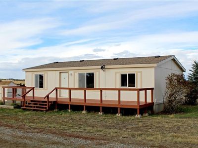 2860 Chief White Bird Trl, Laurel, MT, 59044