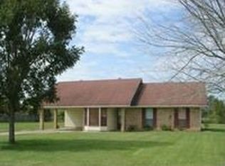 1040 Fish Hatchery Rd, Natchitoches, LA 71457