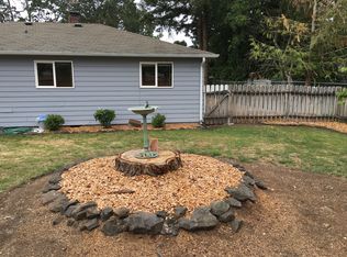 8601 Custer Rd SW, Lakewood, WA 98499