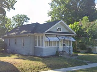 710 N Saint Louis Blvd, South Bend, IN 46617