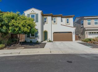 52 Redberry Loop, Brentwood, CA 94513