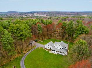 3 Samuels Ln, Sterling, MA 01564