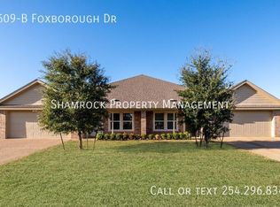 5609B Foxborough Dr, Waco, TX 76708