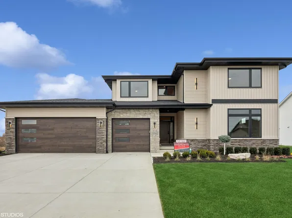 13462 Lakeside Blvd, Cedar Lake, IN 46303