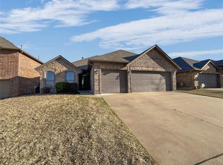 4109 NE 119th St, Oklahoma City, OK 73131