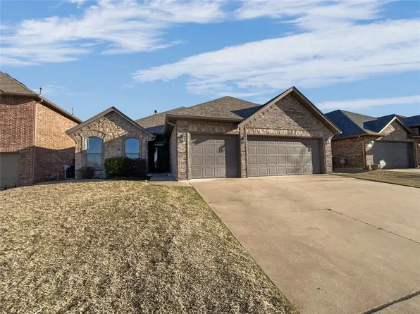 4109 NE 119th St, Oklahoma City, OK 73131