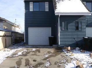2121 Frances St, Casper, WY 82601
