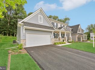 1823 Colt Ln, Frederick, MD 21702