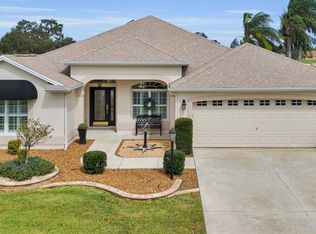 2211 Callaway Dr, The Villages, FL 32162