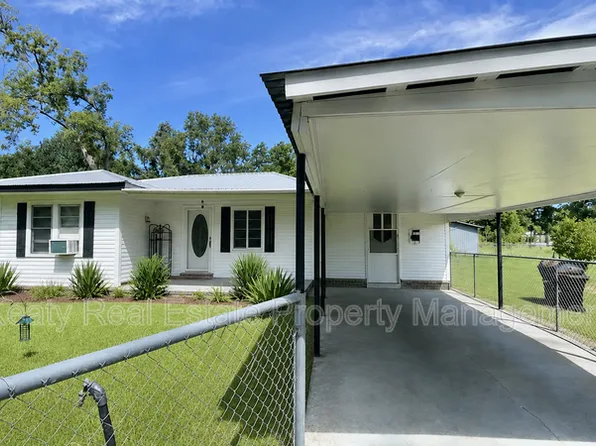 116 Marie St, Breaux Bridge, LA 70517