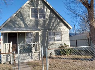 11460 W 57th St, Odessa, TX 79764
