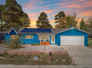 3511 N Schevene Blvd, Flagstaff, AZ 86004