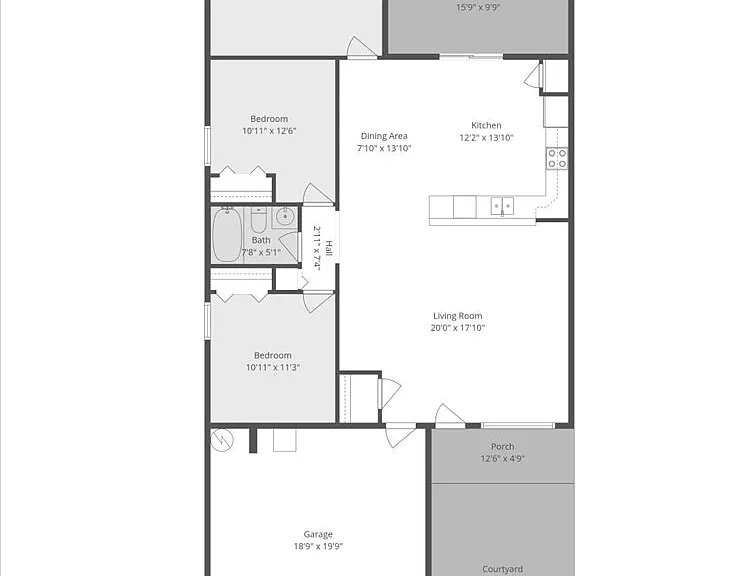25 Rainstone Ln #A — Photo 2