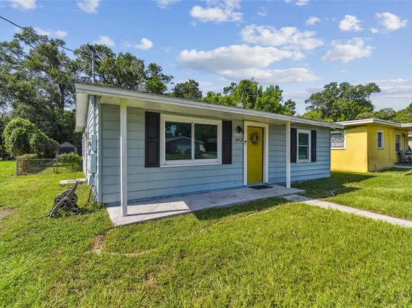 1613 E 32ND AVENUE, TAMPA, FL 33610