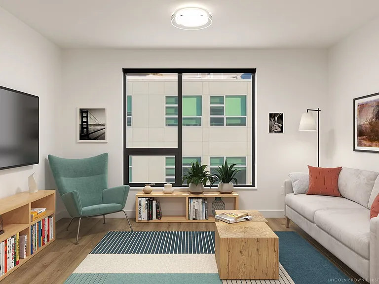 WOODLINE APARTMENTS (Nedde Charlotte, LLC) — Photo 8