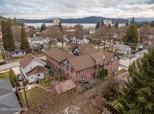 501 E Garden Ave, Coeur D Alene, ID 83814