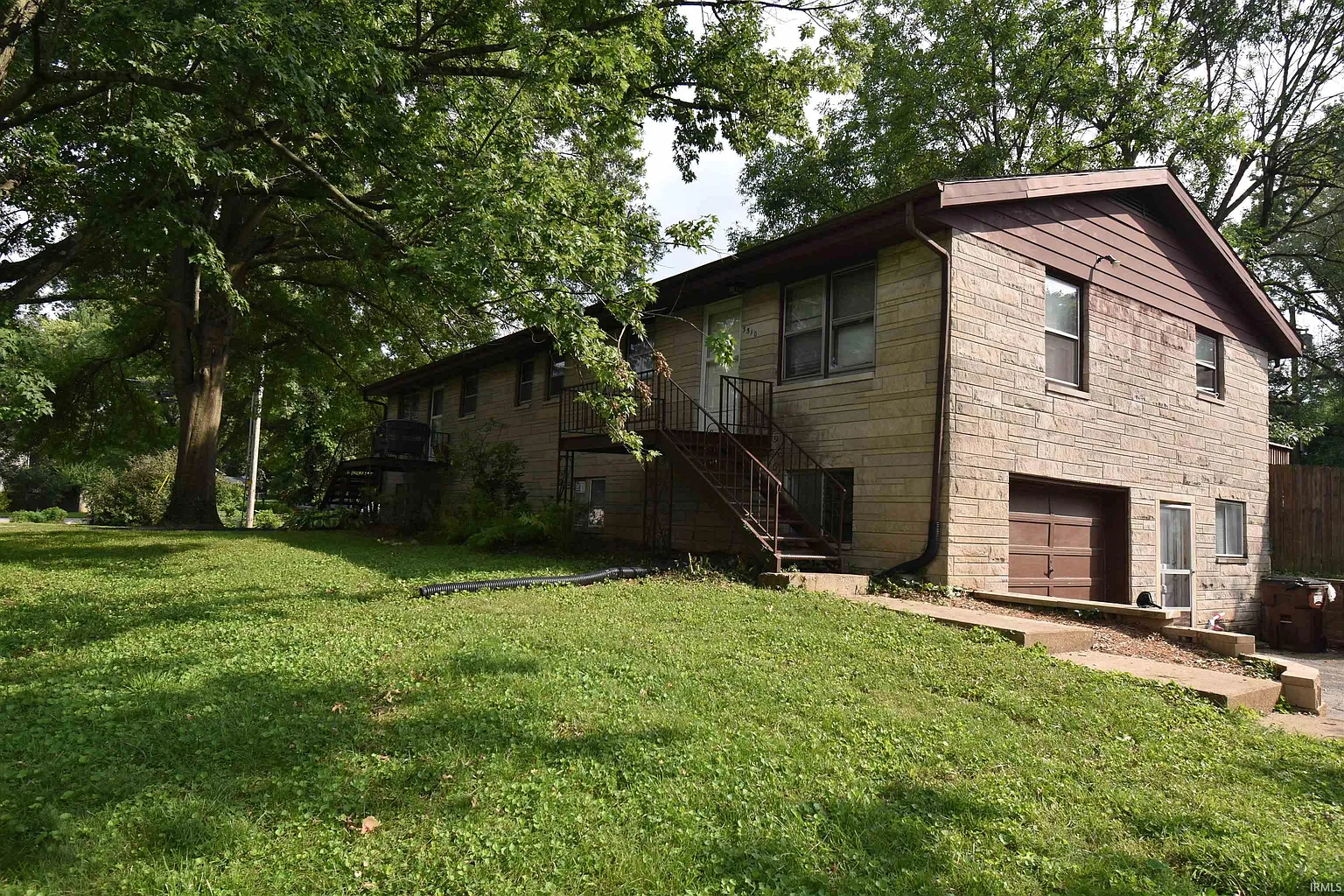 3510 S Rogers St photo 1