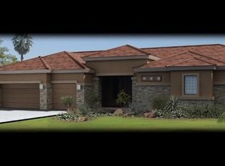 5825 E Ashler Hills Dr, Cave Creek, AZ 85331