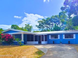 4805 Worth Ave, Titusville, FL 32780
