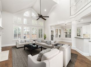 1222 Brenham Ct, Allen, TX 75013