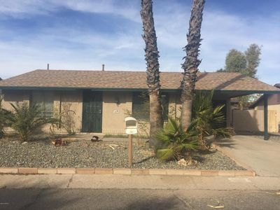 2570 W Vereda Verde, Tucson, AZ, 85746