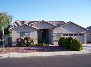 3432 E Caleb Way, Gilbert, AZ 85234