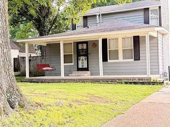 2947 Court St, Memphis, TN 38134