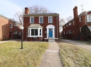 18230 Indiana St, Detroit, MI 48221