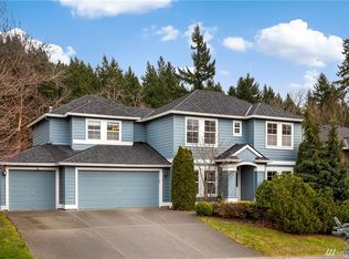 8114 120th Pl SE, Newcastle, WA 98056