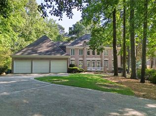 181 Sentinel Pl SE, Marietta, GA 30067