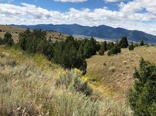 Bivens Creek Ridge Rd, Sheridan, MT 59749
