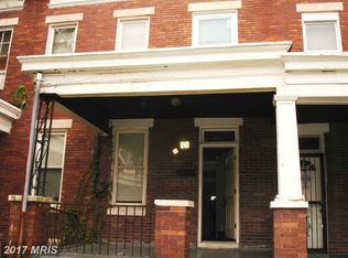 711 N Grantley St, Baltimore, MD 21229