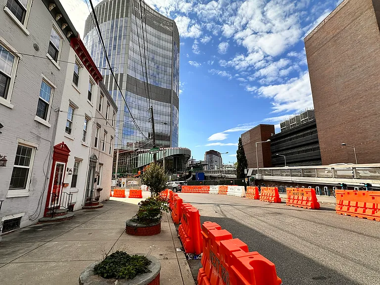 2700-14 South St #2710 — Photo 30