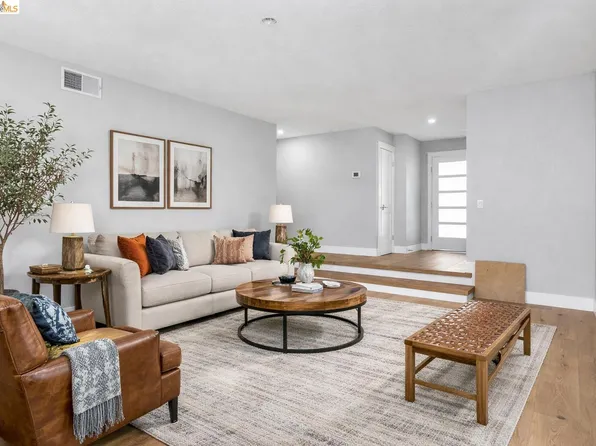 846 Savannah Cir, Walnut Creek, CA 94598