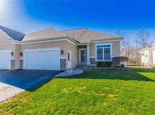 106 Marc Mar Trl, Rochester, NY 14606