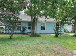 356 Falcon Dr, Richmond Hill, GA 31324