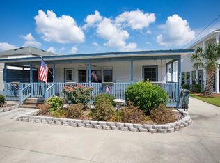 1606 Hillside Dr. S, North Myrtle Beach, SC 29582