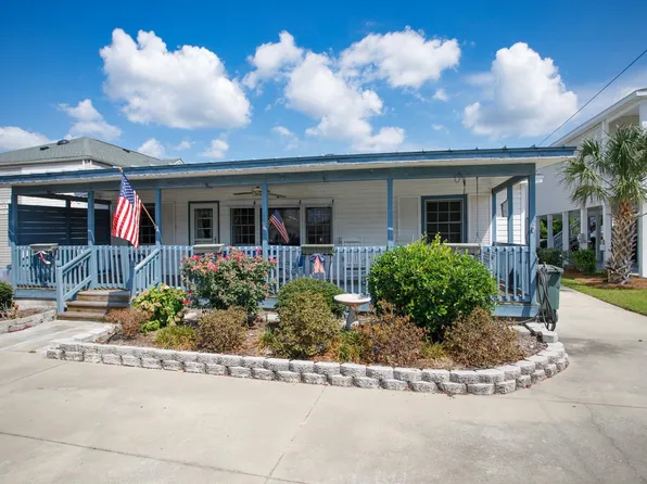 1606 Hillside Dr. S, North Myrtle Beach, SC 29582