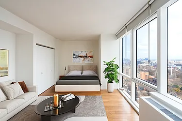 Rented by The Dermot Realty Management Company