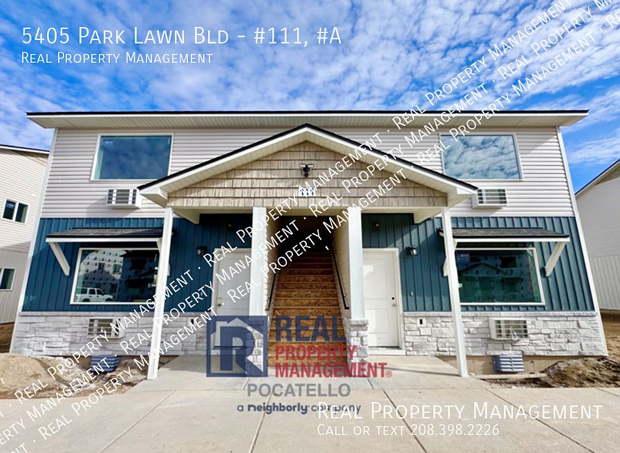 1st image of 5405 Park Lawn Dr #A-111