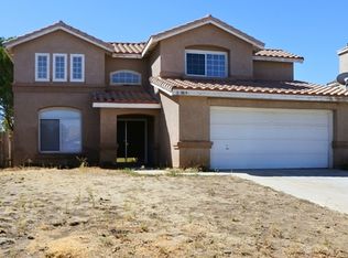 36909 Firethorn St, Palmdale, CA 93550
