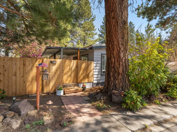 61040 S Queens Dr #58, Bend, OR 97702