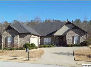 144 Scarlet Ln, Chelsea, AL 35043