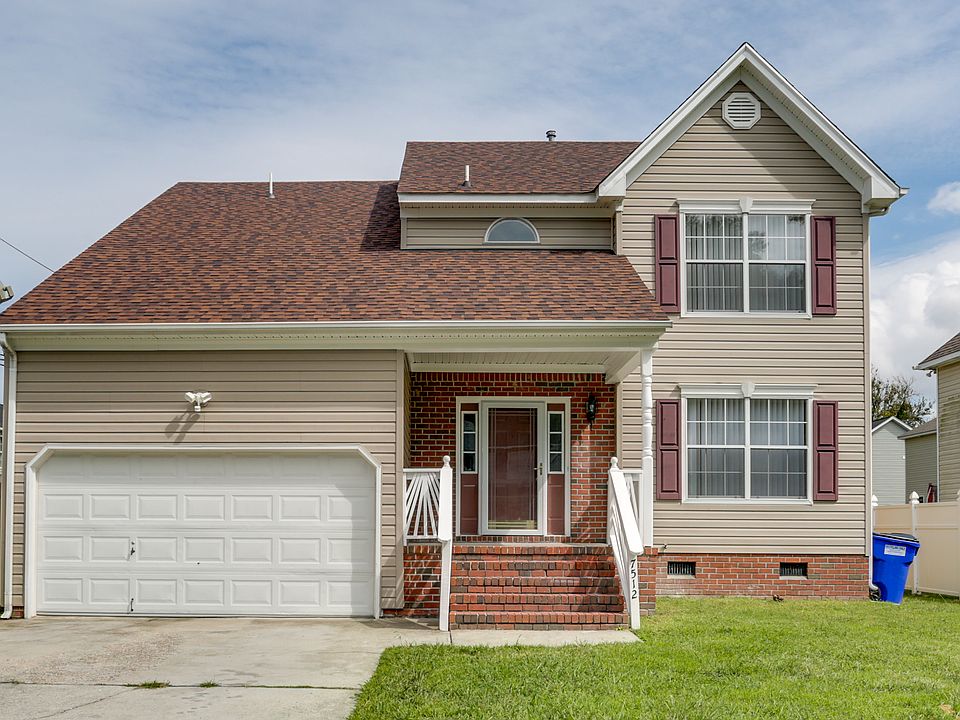 1st image of 7512 Evelyn T Butts Ave
