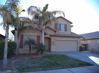 221 S 123rd Dr, Avondale, AZ 85323