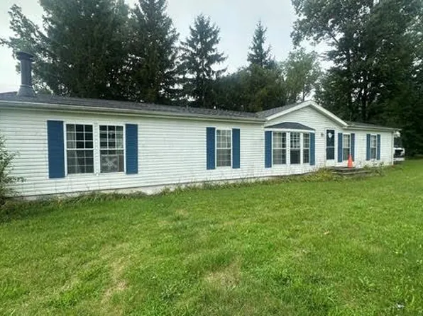 2383 Tomlinson Rd, Mason, MI 48854