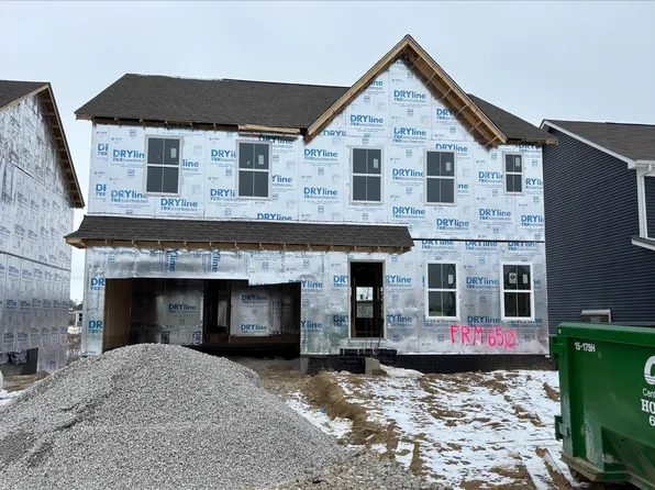 6327 Honey Farm Way, Grove City, OH 43123
