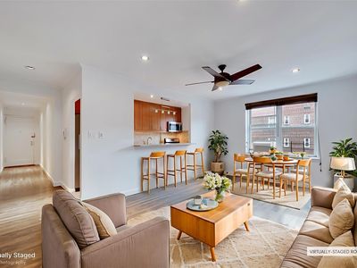 39-60 52nd Street #4F, Woodside, NY, 11377