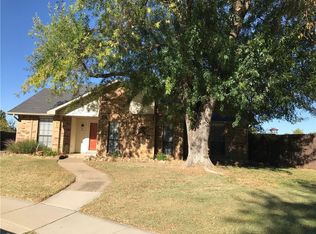 2800 Hamlett Ln, Flower Mound, TX 75028